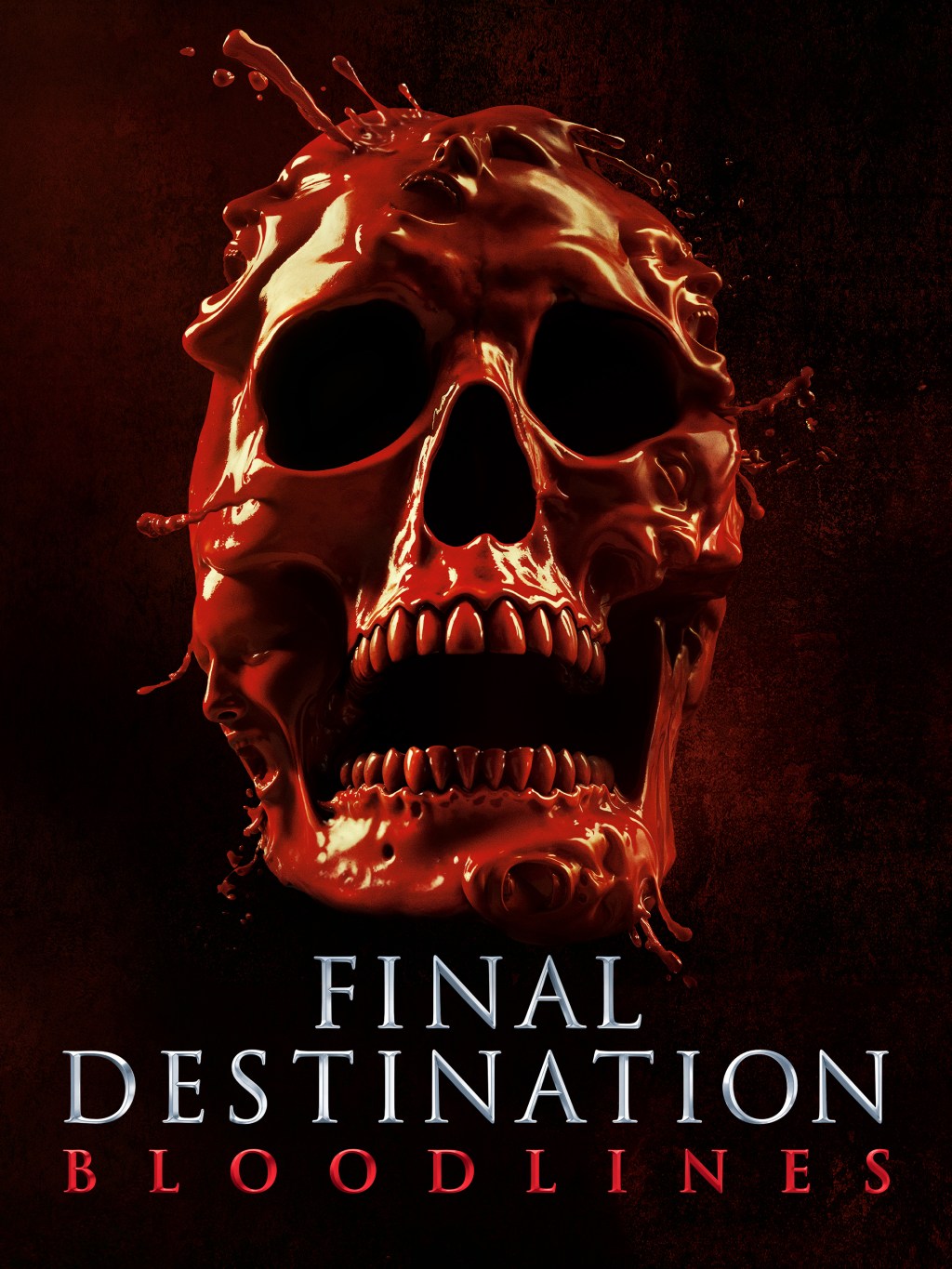 Final Destination: Bloodlines